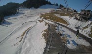 Archiv Foto Webcam Sattel-Hochstuckli: Bergrestaurant Engelstock 09:00