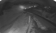 Archived image Webcam mountain restaurant Engelstock 03:00