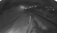 Archived image Webcam mountain restaurant Engelstock 05:00