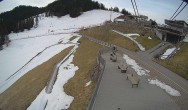 Archiv Foto Webcam Sattel-Hochstuckli: Bergrestaurant Engelstock 09:00