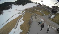 Archiv Foto Webcam Sattel-Hochstuckli: Bergrestaurant Engelstock 15:00