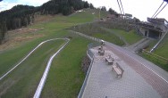 Archiv Foto Webcam Sattel-Hochstuckli: Bergrestaurant Engelstock 17:00
