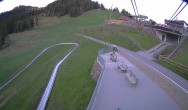 Archiv Foto Webcam Sattel-Hochstuckli: Bergrestaurant Engelstock 06:00
