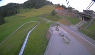 Archiv Foto Webcam Sattel-Hochstuckli: Bergrestaurant Engelstock 05:00