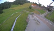 Archiv Foto Webcam Sattel-Hochstuckli: Bergrestaurant Engelstock 06:00