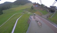 Archiv Foto Webcam Sattel-Hochstuckli: Bergrestaurant Engelstock 09:00
