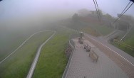 Archiv Foto Webcam Sattel-Hochstuckli: Bergrestaurant Engelstock 07:00