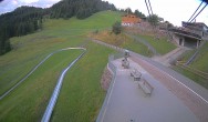 Archiv Foto Webcam Sattel-Hochstuckli: Bergrestaurant Engelstock 05:00