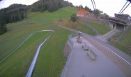 Archiv Foto Webcam Sattel-Hochstuckli: Bergrestaurant Engelstock 06:00