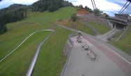 Archiv Foto Webcam Sattel-Hochstuckli: Bergrestaurant Engelstock 07:00