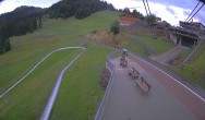 Archiv Foto Webcam Sattel-Hochstuckli: Bergrestaurant Engelstock 00:00