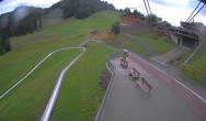 Archiv Foto Webcam Sattel-Hochstuckli: Bergrestaurant Engelstock 01:00