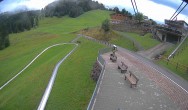 Archiv Foto Webcam Sattel-Hochstuckli: Bergrestaurant Engelstock 04:00