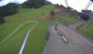Archiv Foto Webcam Sattel-Hochstuckli: Bergrestaurant Engelstock 06:00