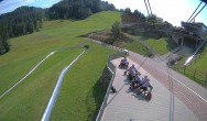 Archiv Foto Webcam Sattel-Hochstuckli: Bergrestaurant Engelstock 10:00