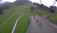 Archiv Foto Webcam Sattel-Hochstuckli: Bergrestaurant Engelstock 06:00