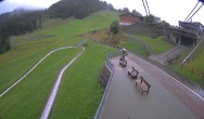 Archiv Foto Webcam Sattel-Hochstuckli: Bergrestaurant Engelstock 07:00