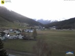 Archived image Webcam Tschierv 05:00