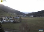 Archived image Webcam Tschierv 06:00