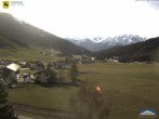 Archived image Webcam Tschierv 07:00