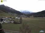Archived image Webcam Tschierv 11:00