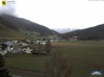 Archived image Webcam Tschierv 17:00