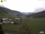 Archived image Webcam Tschierv 06:00