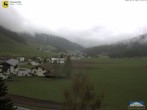 Archived image Webcam Tschierv 09:00