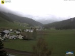 Archived image Webcam Tschierv 11:00