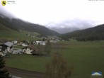 Archived image Webcam Tschierv 13:00