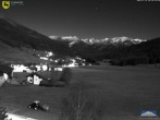 Archived image Webcam Tschierv 01:00