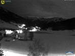 Archiv Foto Webcam Tschierv 23:00