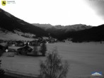 Archiv Foto Webcam Tschierv 05:00