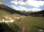 Archiv Foto Webcam Tschierv 17:00