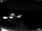 Archiv Foto Webcam Tschierv 01:00