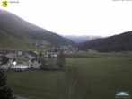 Archived image Webcam Tschierv 05:00