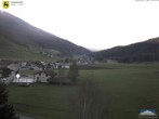 Archived image Webcam Tschierv 06:00