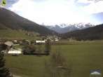 Archived image Webcam Tschierv 09:00