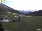 Archived image Webcam Tschierv 11:00