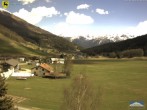 Archived image Webcam Tschierv 13:00