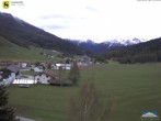 Archiv Foto Webcam Tschierv 05:00