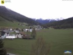 Archiv Foto Webcam Tschierv 06:00