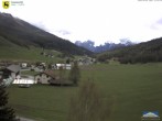 Archiv Foto Webcam Tschierv 09:00