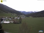 Archiv Foto Webcam Tschierv 11:00