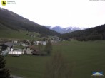 Archiv Foto Webcam Tschierv 13:00