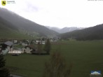 Archiv Foto Webcam Tschierv 15:00