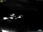 Archiv Foto Webcam Tschierv 23:00