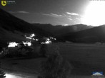 Archiv Foto Webcam Tschierv 01:00