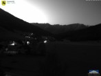 Archiv Foto Webcam Tschierv 03:00