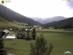 Archiv Foto Webcam Tschierv 09:00